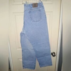 WRANGLER AUTHENTIC JEANS 42/30